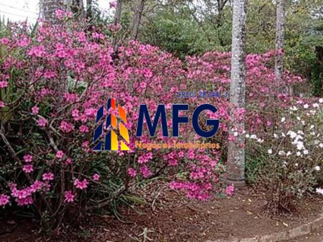 Chácara para Venda em Araçoiaba da Serra - 5