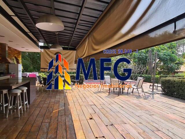 Casa em condomínio para Venda em Araçoiaba da Serra - 4