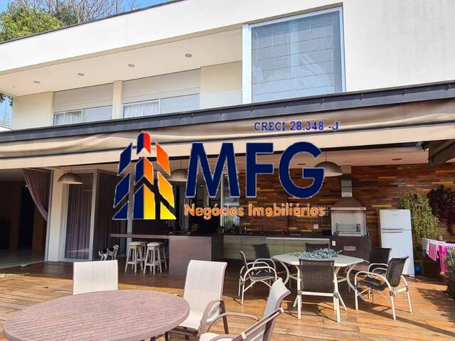 Casa em condomínio para Venda em Araçoiaba da Serra - 3