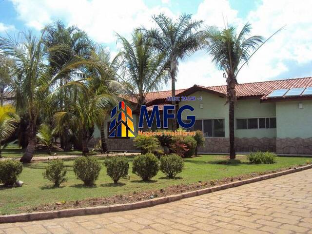 Casa em condomínio para Locação em Sorocaba - 2