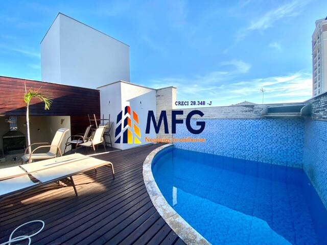 Casa em condomínio para Venda em Votorantim - 5