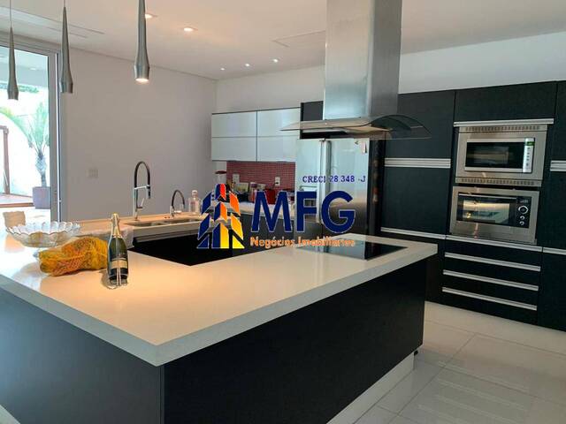 Casa em condomínio para Venda em Sorocaba - 5