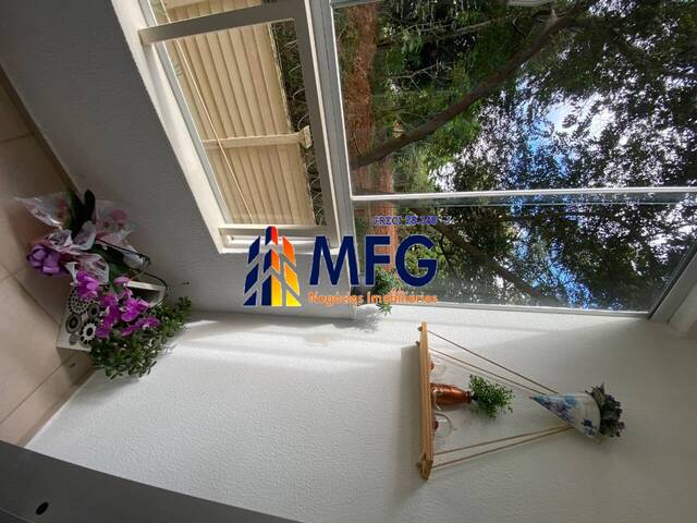 Apartamento para Venda em Votorantim - 2