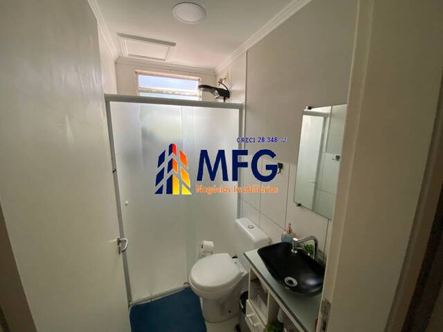 Apartamento para Venda em Votorantim - 3