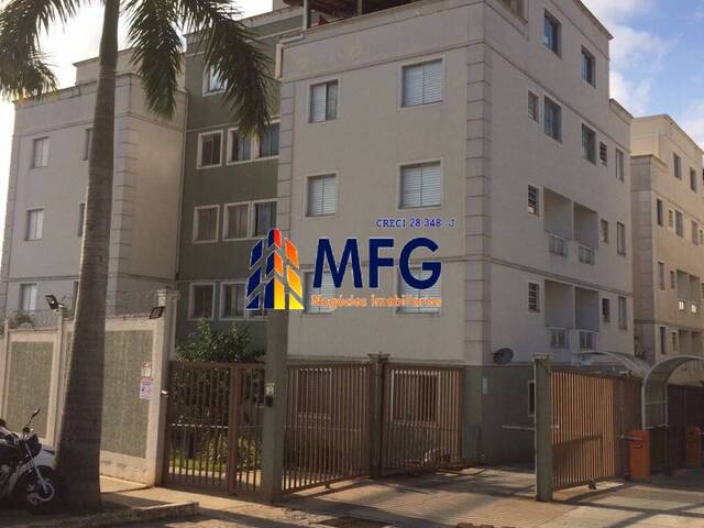 Apartamento para Venda em Votorantim - 4