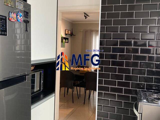 Apartamento para Venda em Votorantim - 5