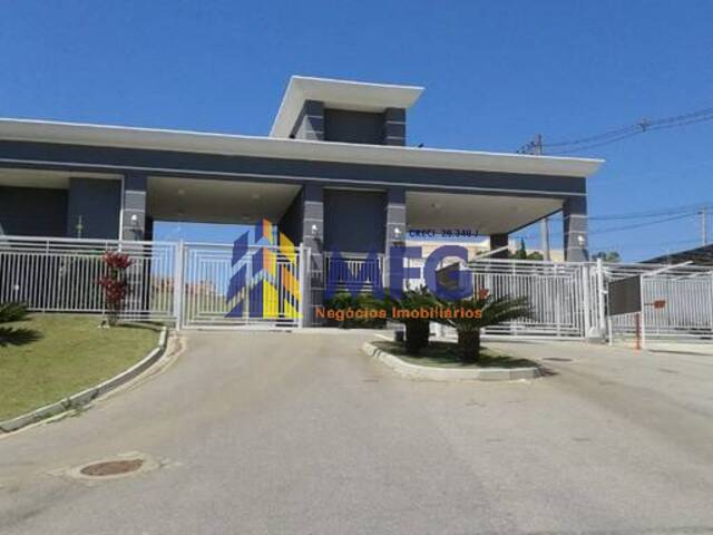 Terreno em condomínio para Venda em Sorocaba - 3