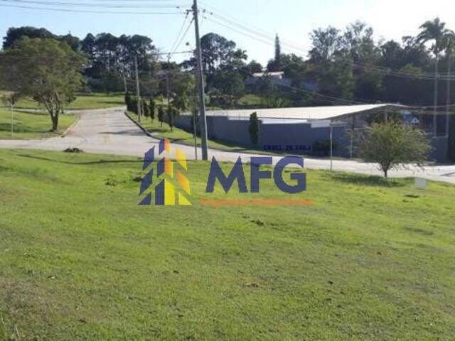 Terreno em condomínio para Venda em Sorocaba - 2