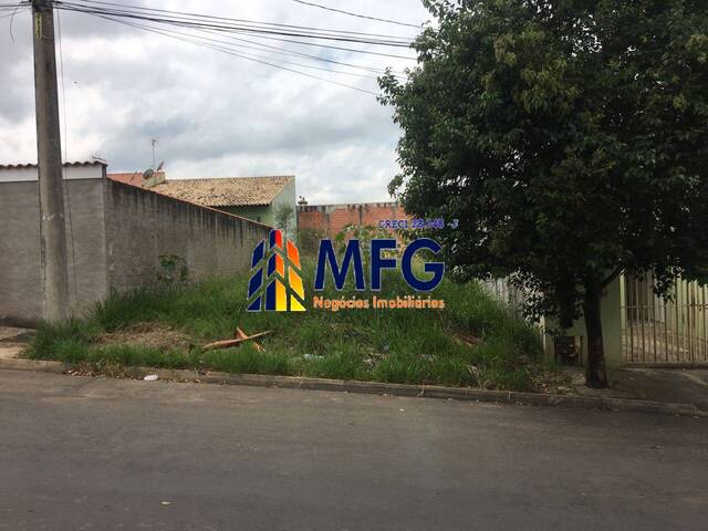 Terreno para Venda em Araçoiaba da Serra - 3