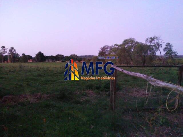 Fazenda para Venda em Guareí - 2