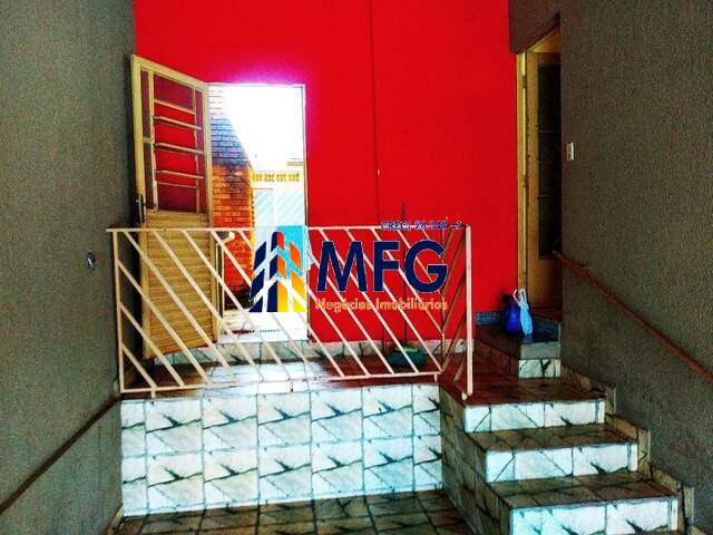 Casa para Venda em Sorocaba - 2