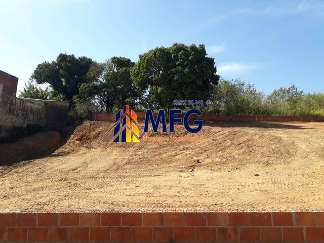 Terreno para Venda em Votorantim - 4