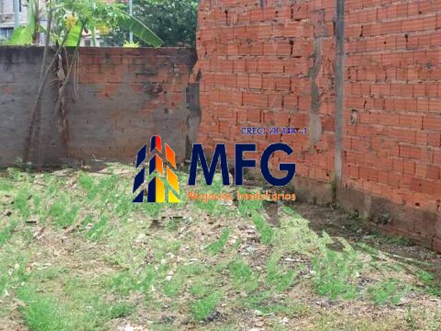 Terreno para Venda em Sorocaba - 2