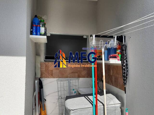 Casa em condomínio para Venda em Sorocaba - 3