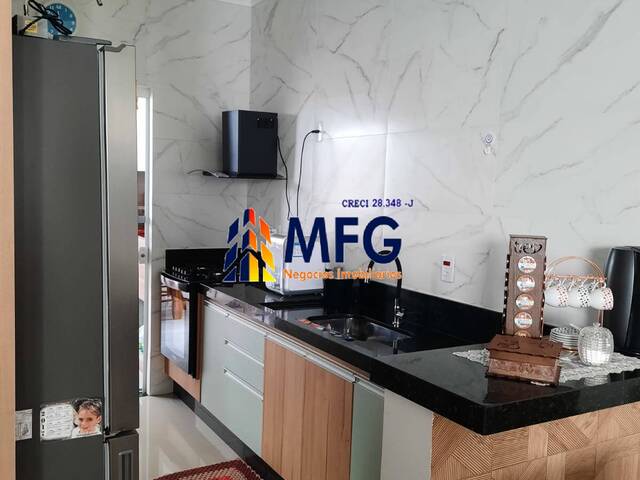 Casa em condomínio para Venda em Sorocaba - 5