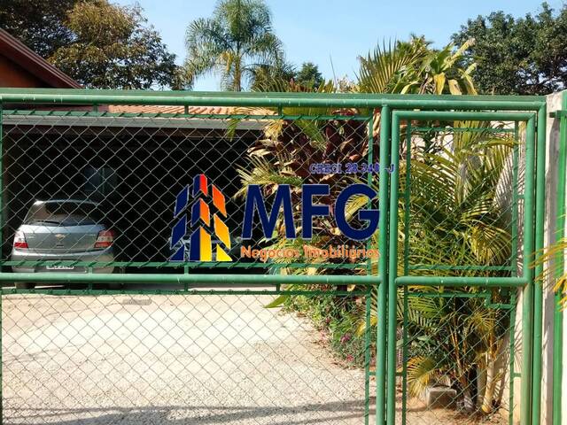 Chácara para Venda em Araçoiaba da Serra - 2