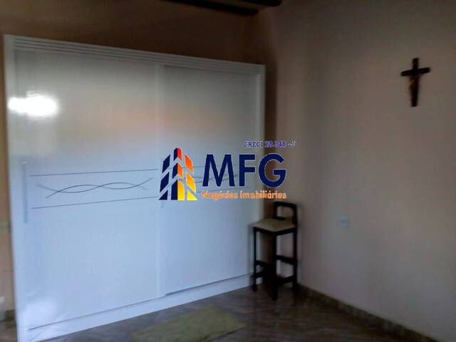 Chácara para Venda em Araçoiaba da Serra - 3