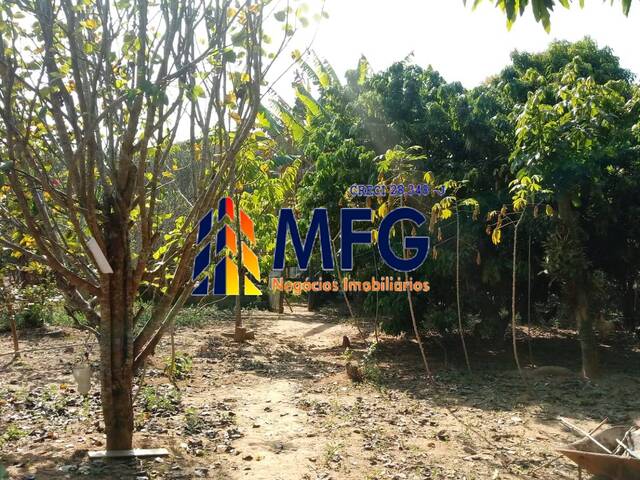 Chácara para Venda em Araçoiaba da Serra - 5