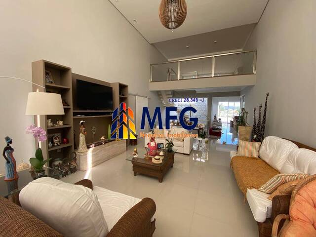 Casa em condomínio para Venda em Sorocaba - 3