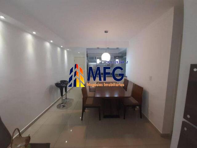 Apartamento para Venda em Votorantim - 5