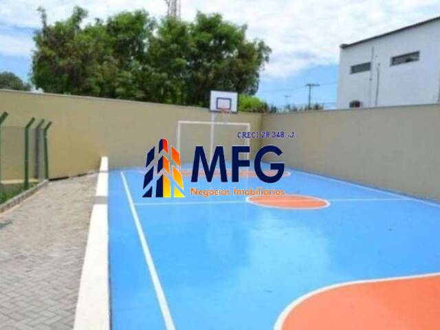 Apartamento para Venda em Votorantim - 3