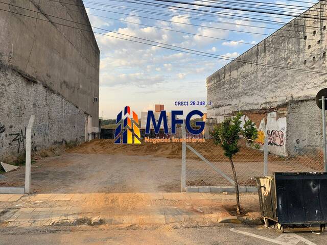 Terreno para Venda em Sorocaba - 2