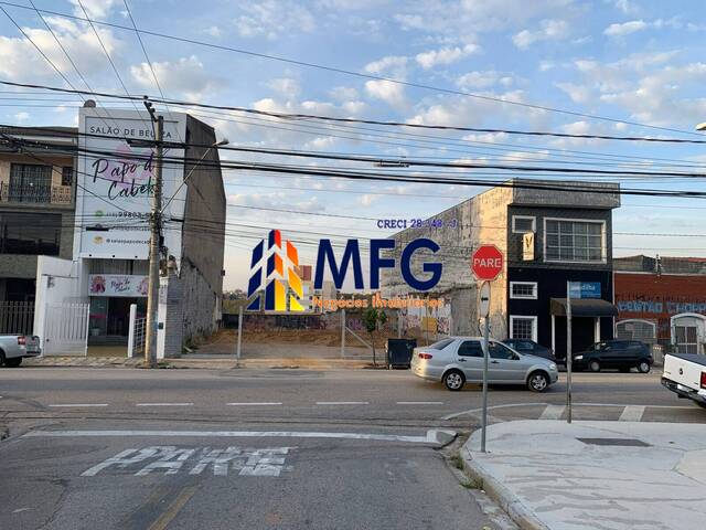 Terreno para Venda em Sorocaba - 4