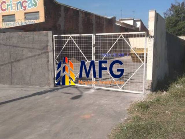 Terreno para Venda em Sorocaba - 2