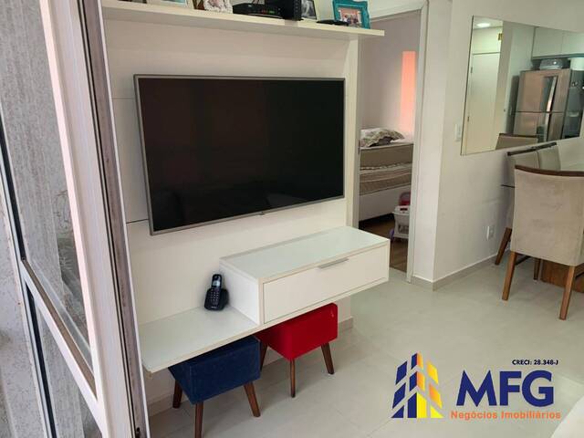 Apartamento para Venda em Sorocaba - 3