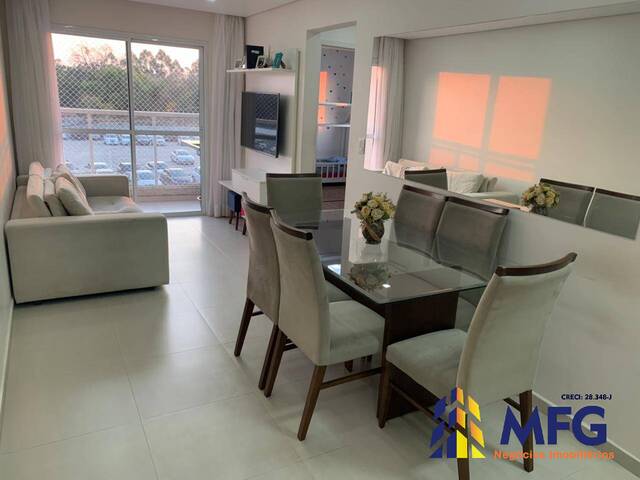 Apartamento para Venda em Sorocaba - 2