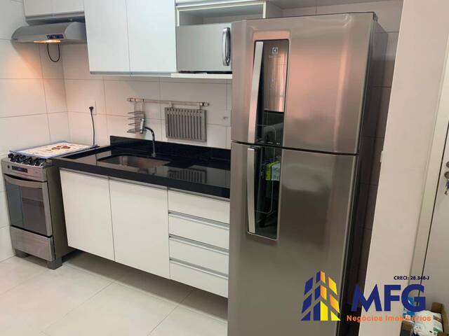 Apartamento para Venda em Sorocaba - 5
