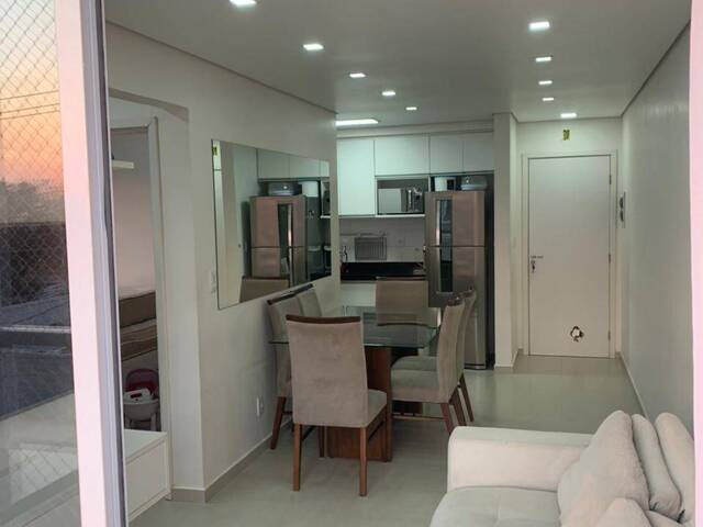 Apartamento para Venda em Sorocaba - 4