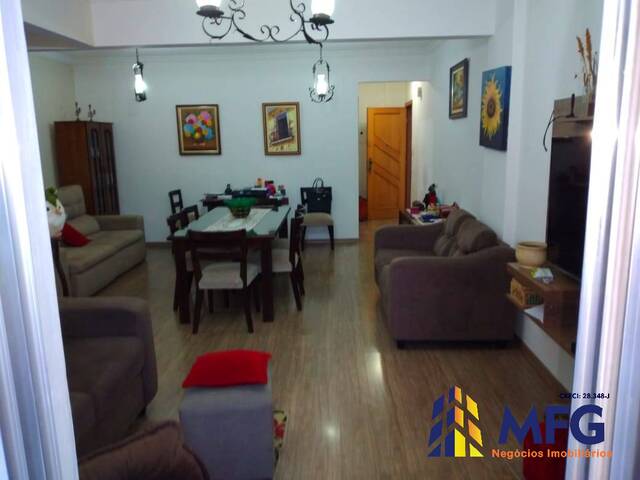 Apartamento para Venda em Sorocaba - 5