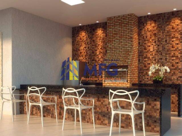 Apartamento para Venda em Sorocaba - 5