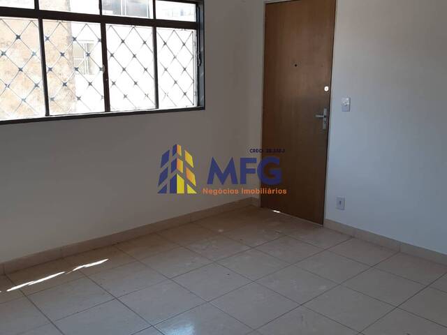 Apartamento para Venda em Sorocaba - 3