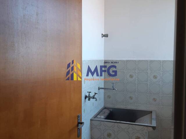 Apartamento para Venda em Sorocaba - 5