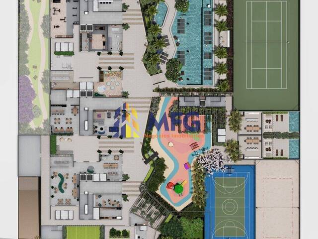 Apartamento para Venda em Sorocaba - 4