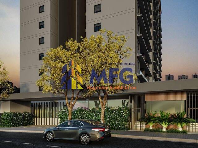 Apartamento para Venda em Sorocaba - 5