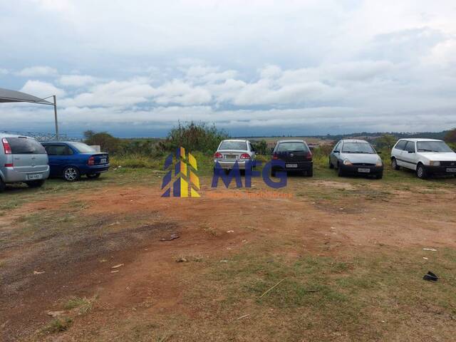 Área para Venda em Sorocaba - 5