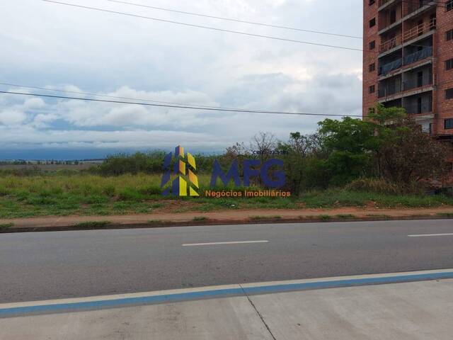 Área para Venda em Sorocaba - 2
