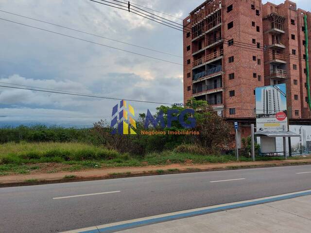 Área para Venda em Sorocaba - 3