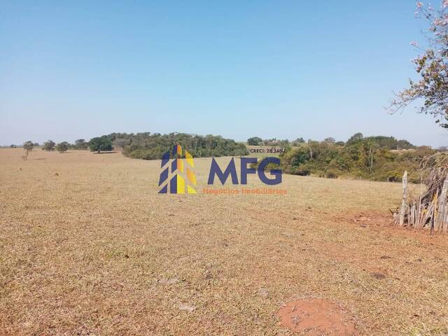 Sítio para Venda em Tatuí - 5