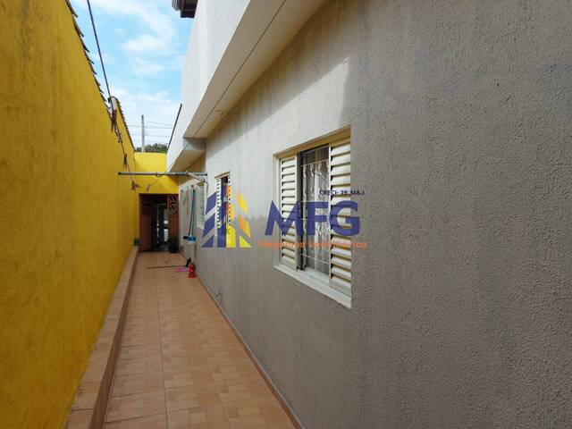 Casa para Venda em Sorocaba - 5