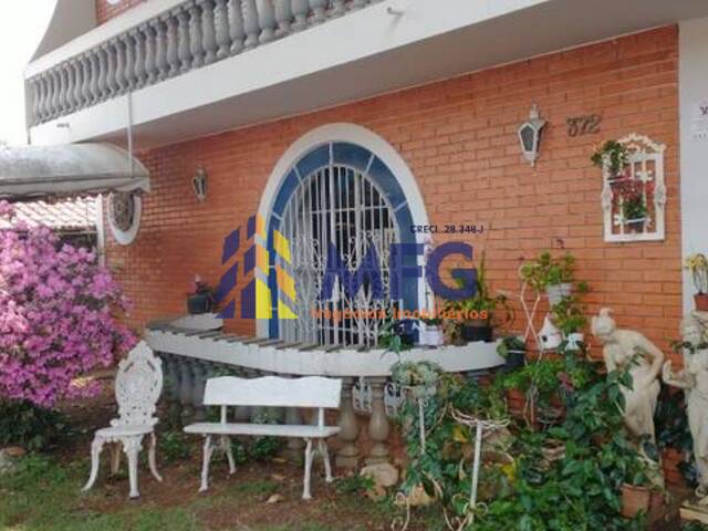 Casa para Venda em Sorocaba - 3
