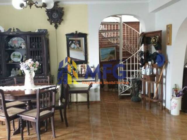 Casa para Venda em Sorocaba - 5