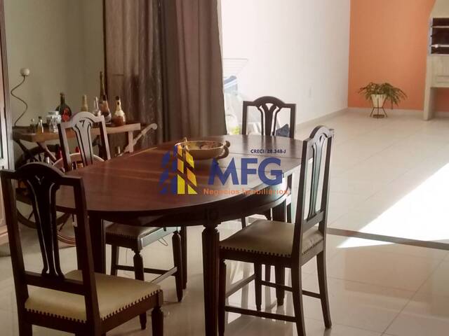 Casa em condomínio para Venda em Sorocaba - 3