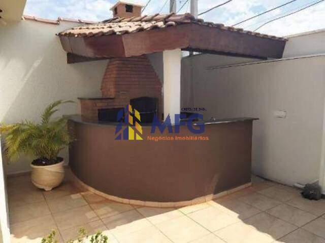 Casa para Venda em Sorocaba - 4