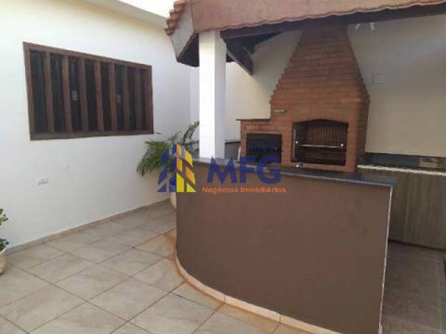 Casa para Venda em Sorocaba - 5