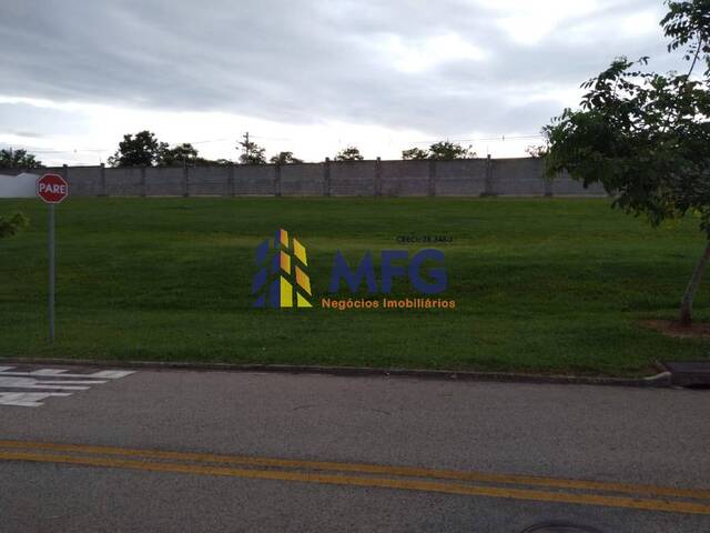 Terreno em condomínio para Venda em Votorantim - 2