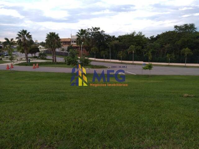 Terreno em condomínio para Venda em Votorantim - 4